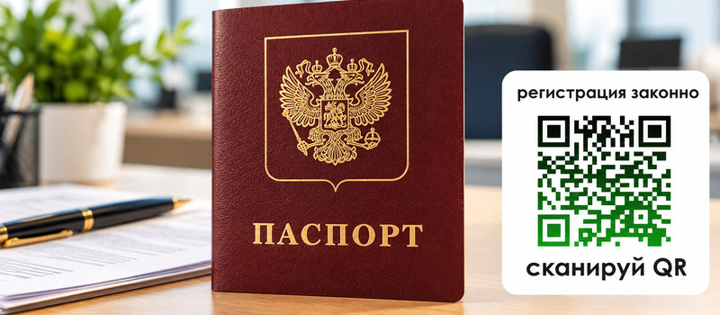 прописка в Сочи